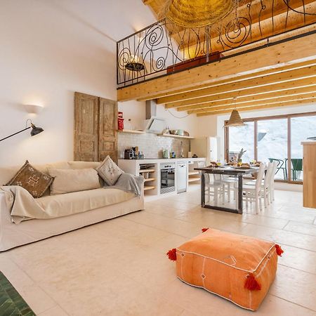 Casa Vermelha Алвор Экстерьер фото