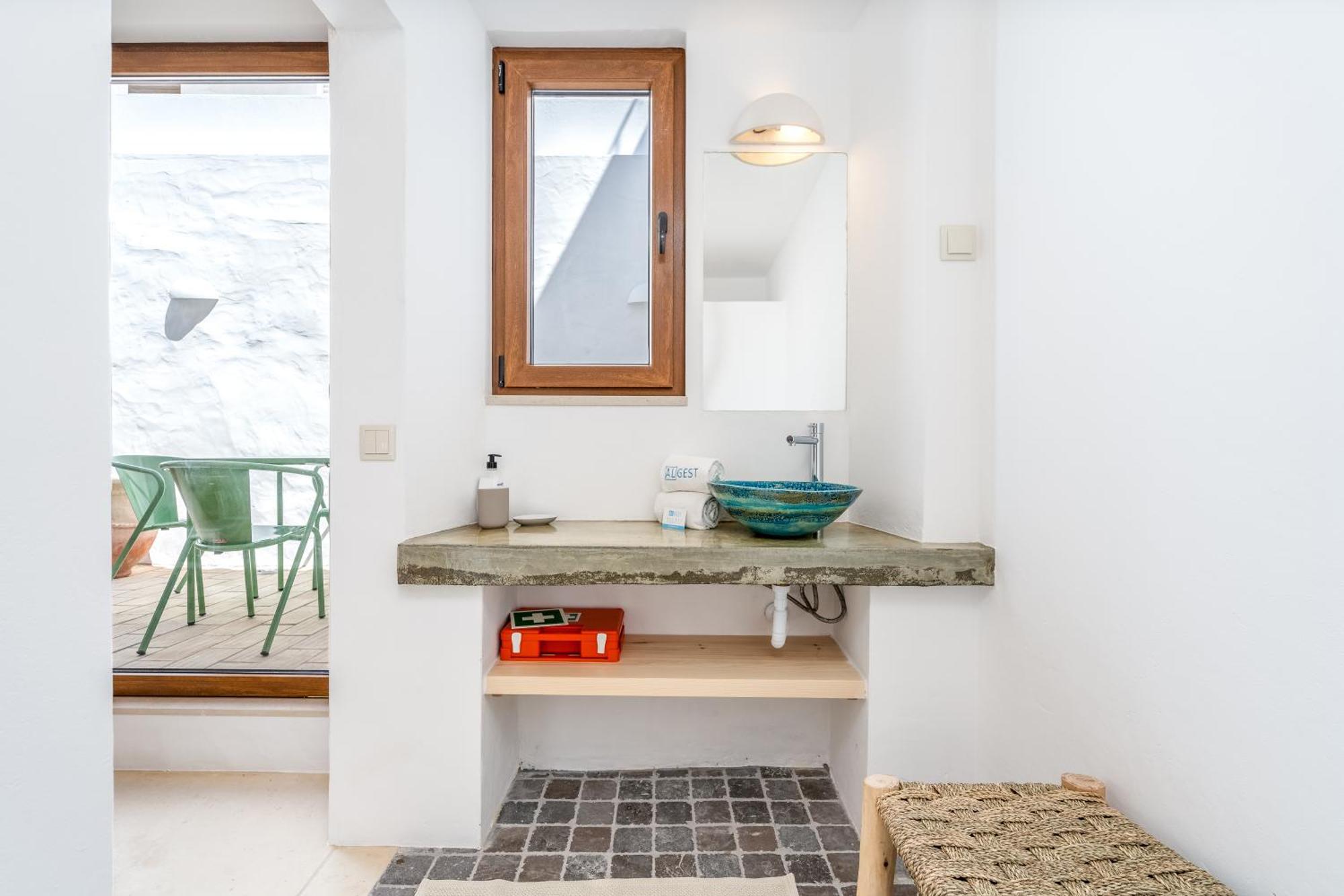Casa Vermelha Алвор Экстерьер фото