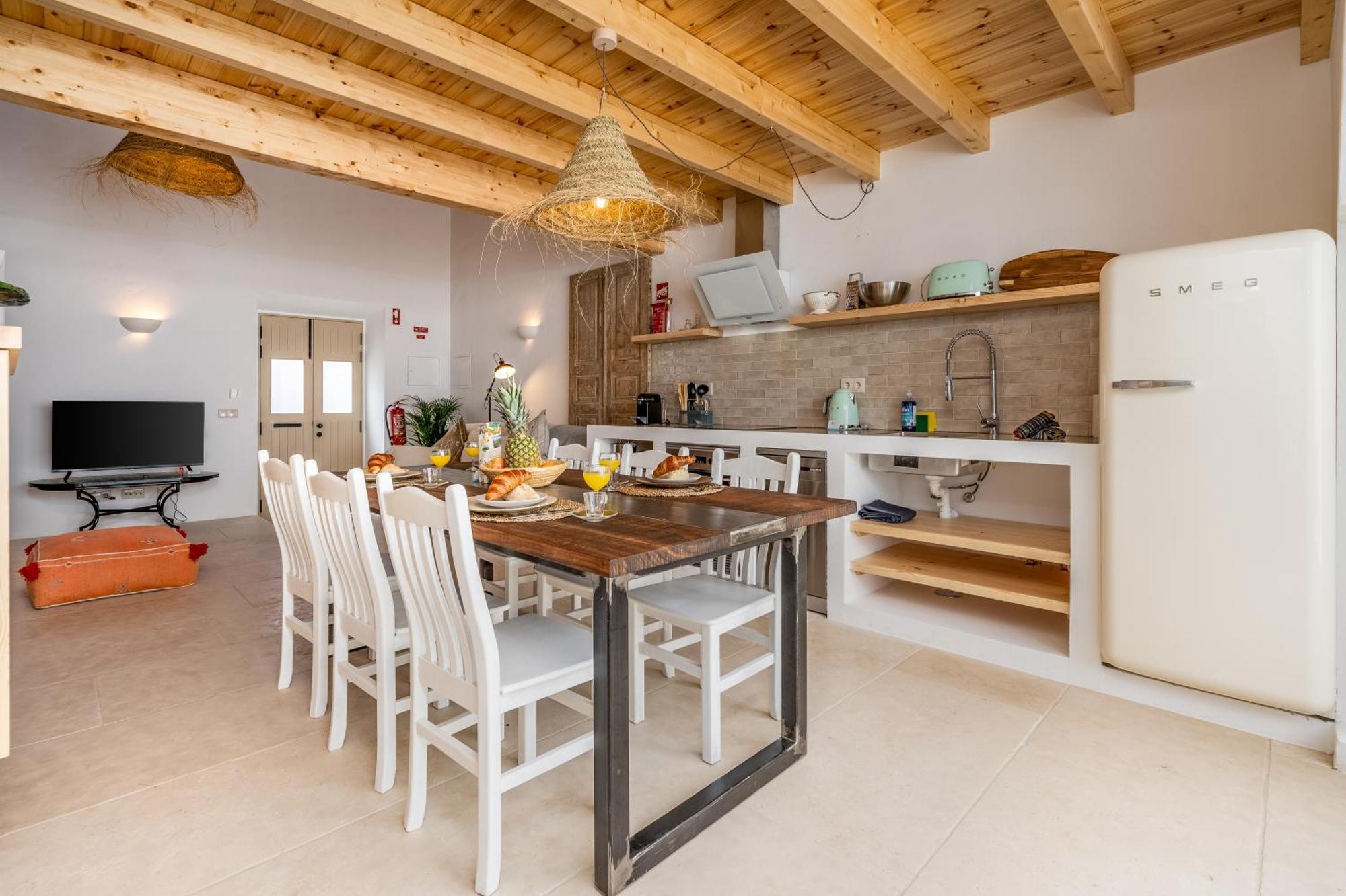 Casa Vermelha Алвор Экстерьер фото