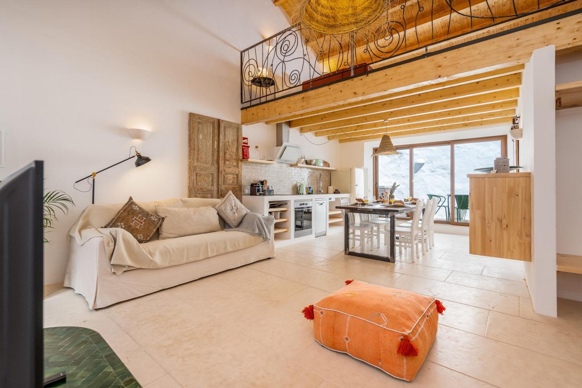 Casa Vermelha Алвор Экстерьер фото