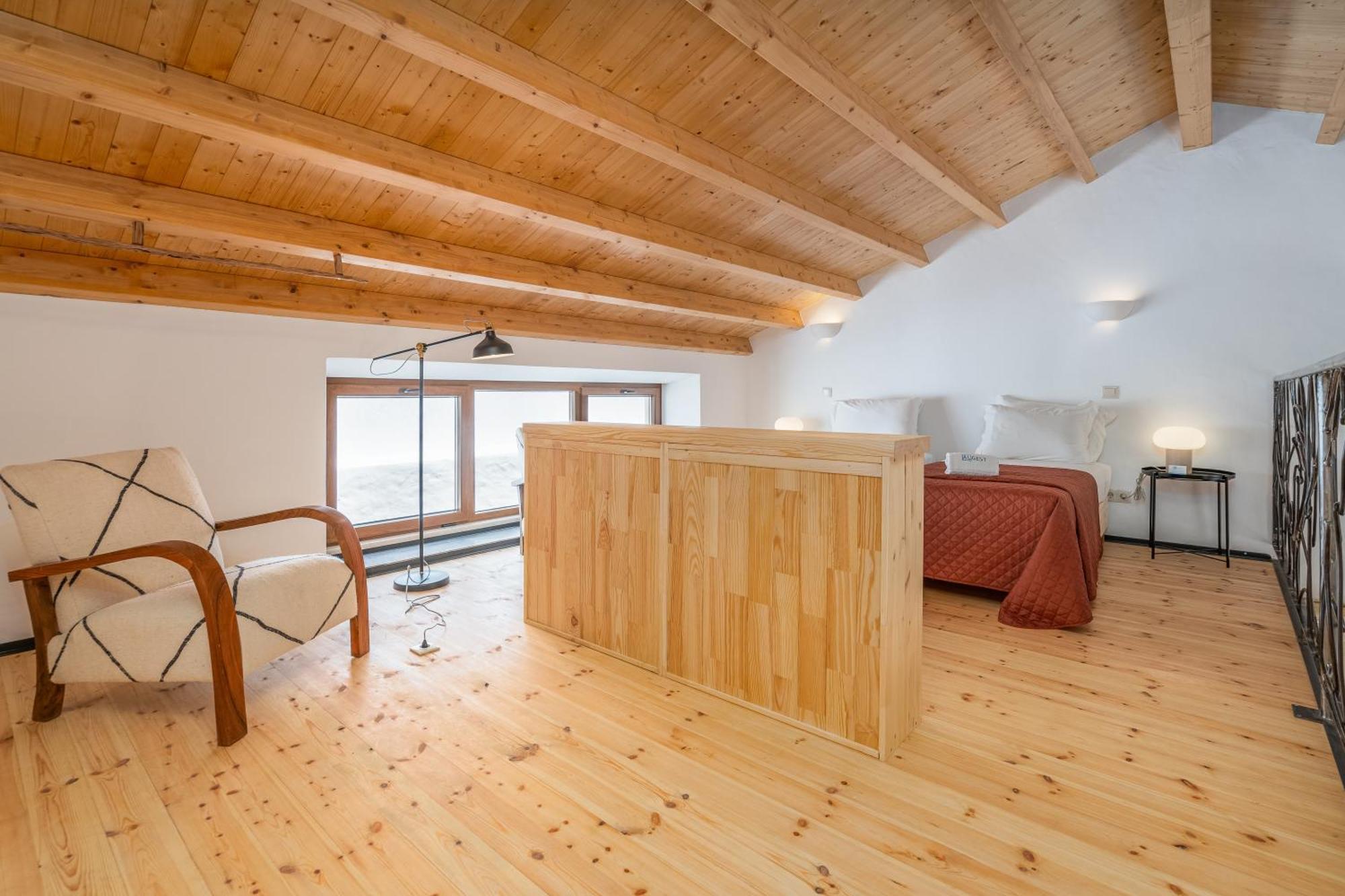 Casa Vermelha Алвор Экстерьер фото