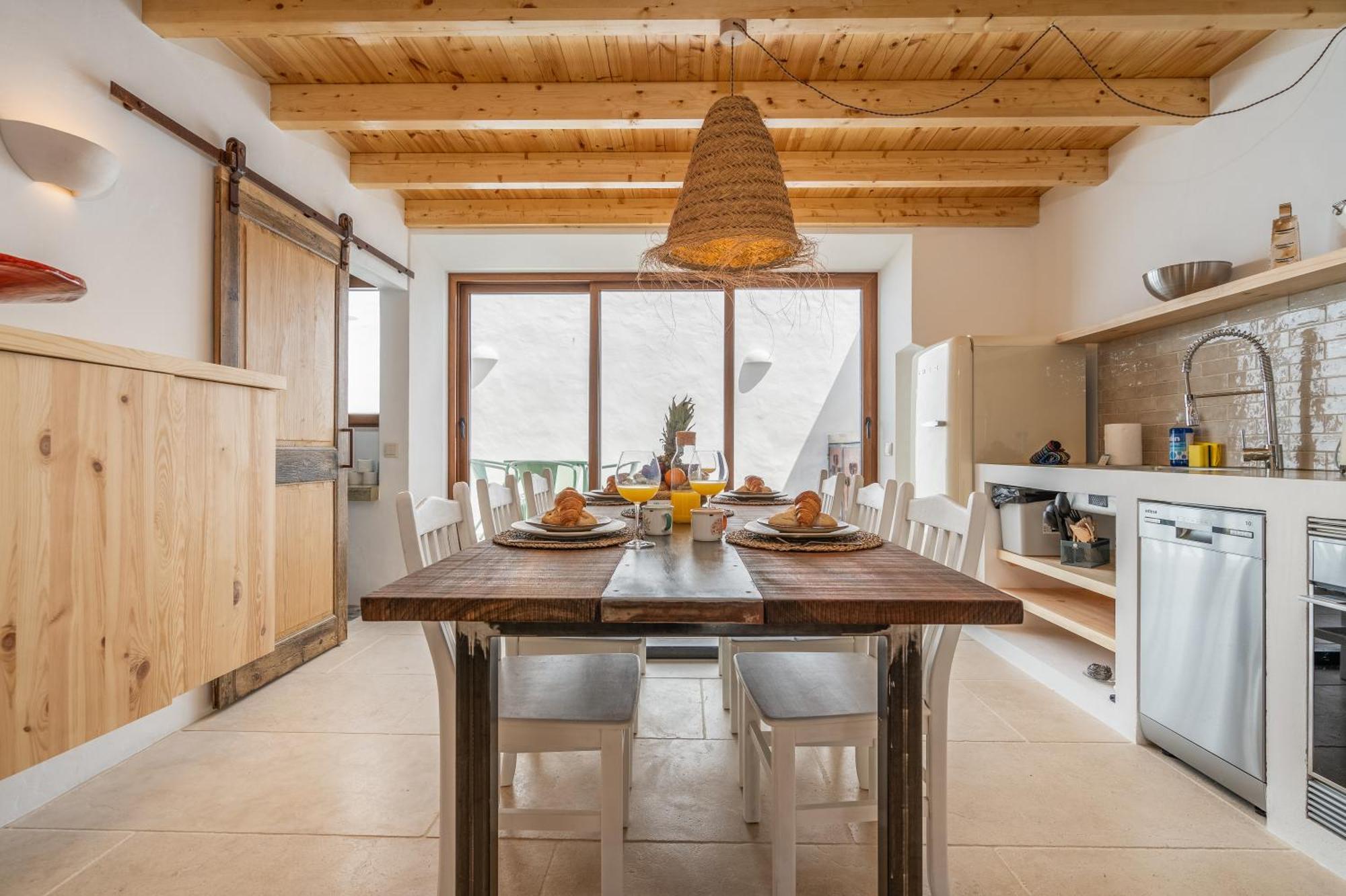 Casa Vermelha Алвор Экстерьер фото